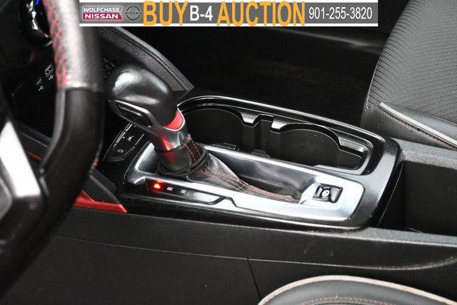 used 2021 Chevrolet TrailBlazer car, priced at $15,987