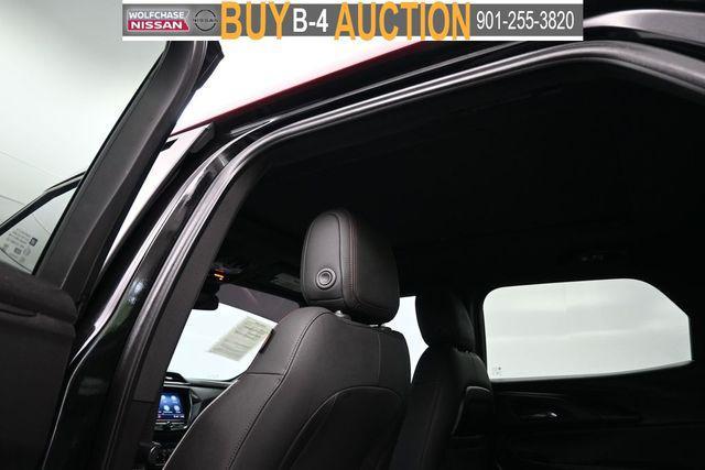 used 2021 Chevrolet TrailBlazer car, priced at $15,987