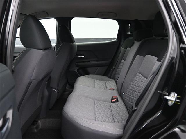 new 2026 Nissan Kicks car, priced at $23,937