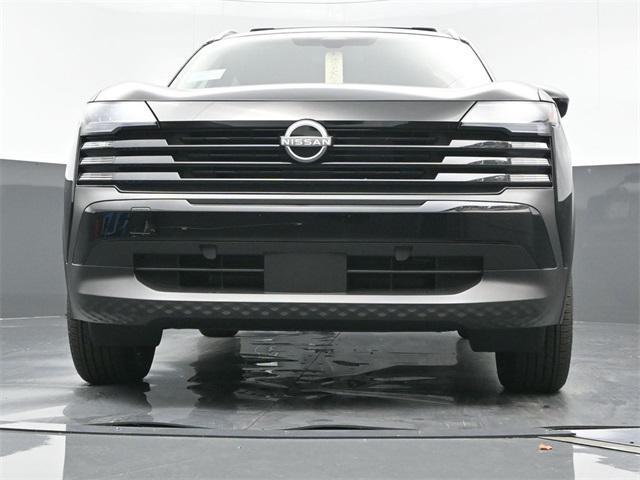 new 2026 Nissan Kicks car, priced at $23,937