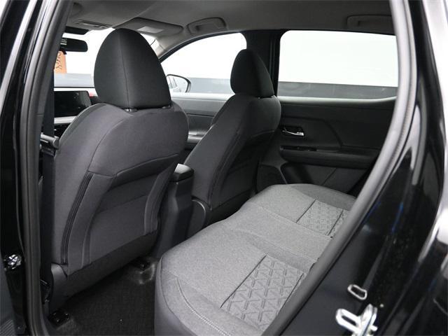 new 2026 Nissan Kicks car, priced at $23,937