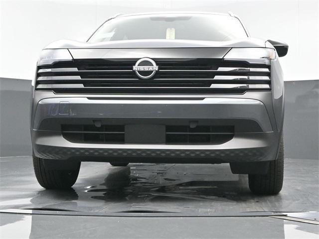 new 2026 Nissan Kicks car, priced at $24,031