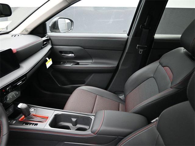 new 2026 Nissan Kicks car, priced at $30,320