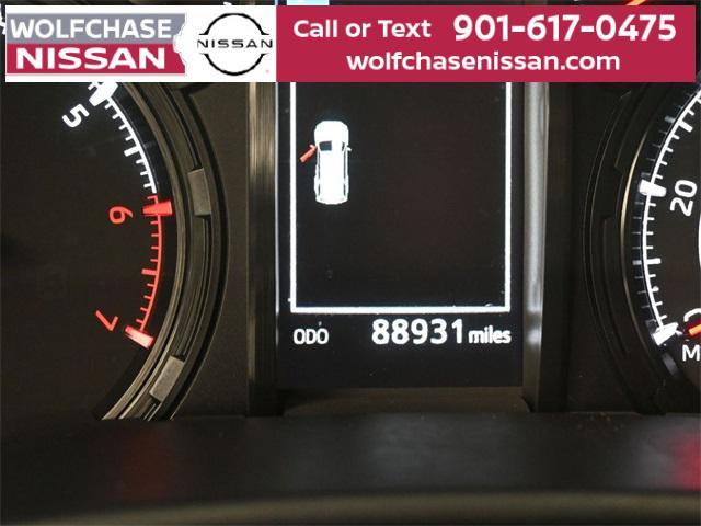 used 2022 Toyota 4Runner car, priced at $32,311