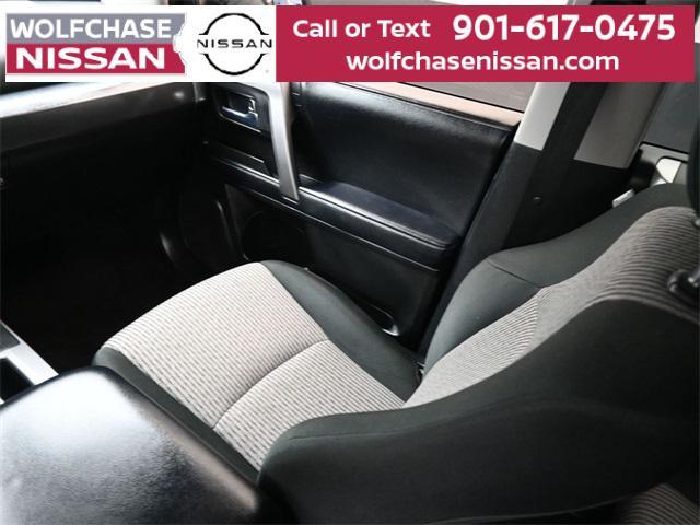 used 2022 Toyota 4Runner car, priced at $32,311