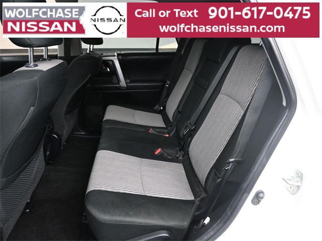 used 2022 Toyota 4Runner car, priced at $32,311