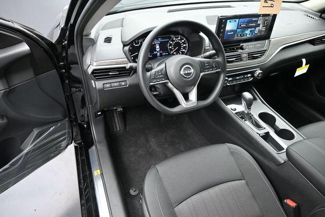 new 2026 Nissan Altima car, priced at $29,058