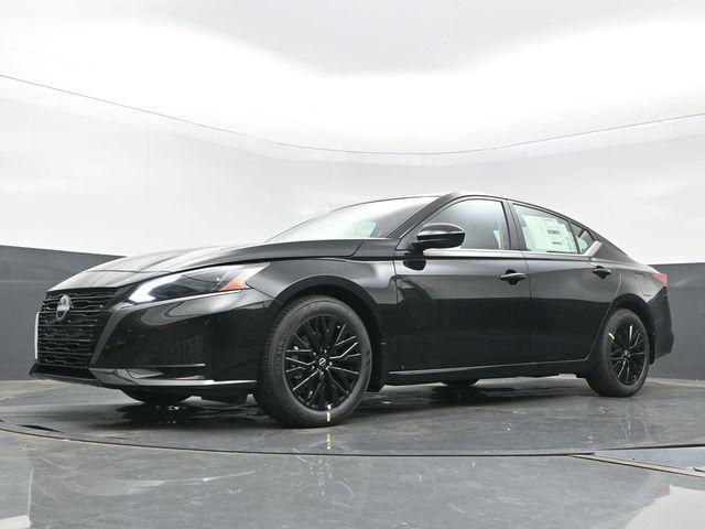 new 2026 Nissan Altima car, priced at $29,058