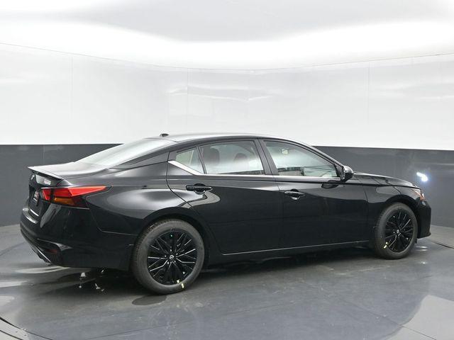 new 2026 Nissan Altima car, priced at $29,058
