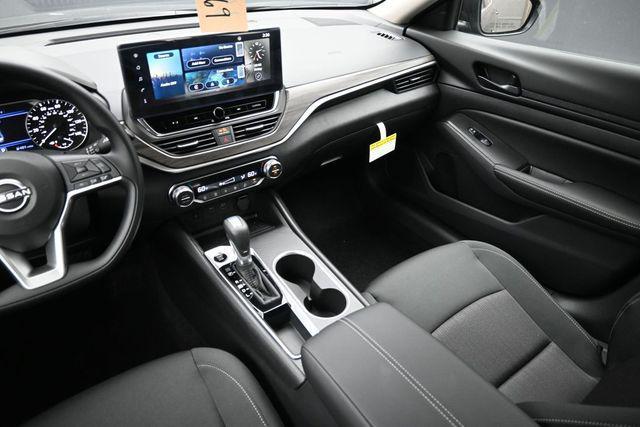 new 2026 Nissan Altima car, priced at $29,058