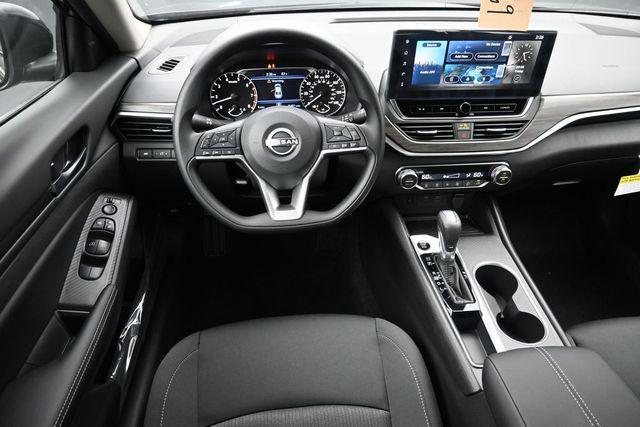 new 2026 Nissan Altima car, priced at $29,058