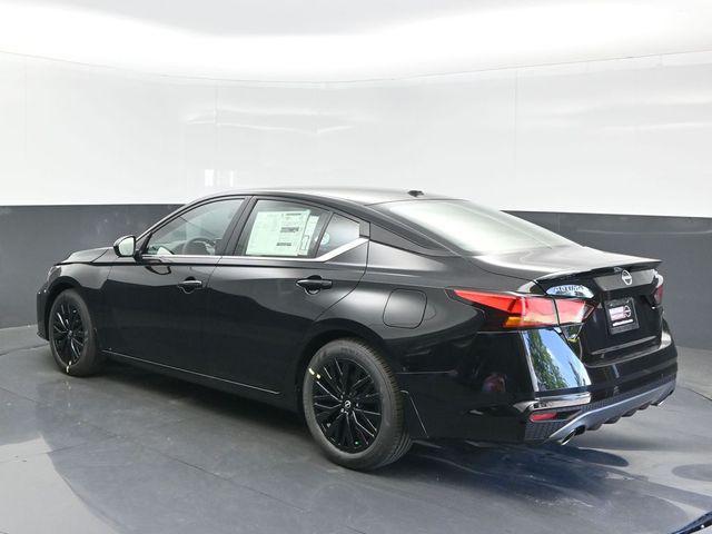new 2026 Nissan Altima car, priced at $29,058