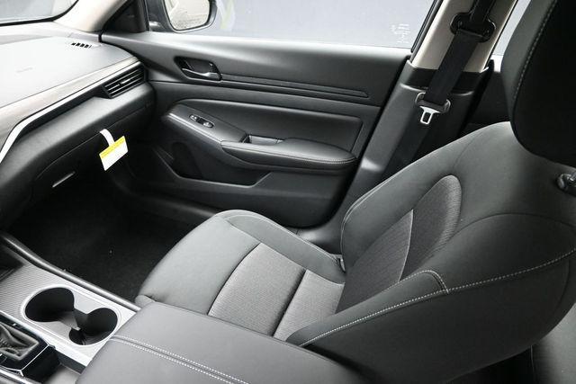 new 2026 Nissan Altima car, priced at $29,058