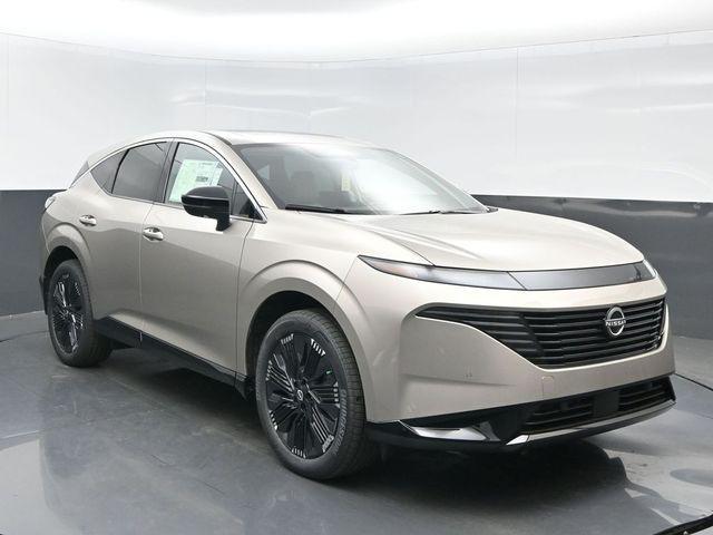 new 2026 Nissan Murano car, priced at $45,549
