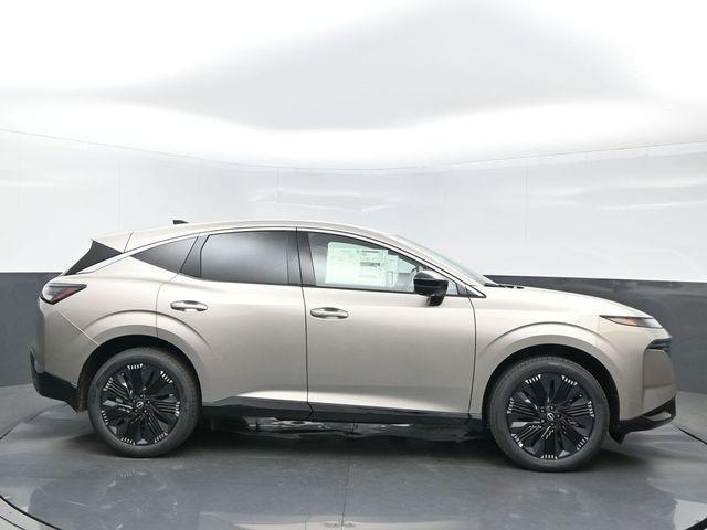 new 2026 Nissan Murano car, priced at $45,549