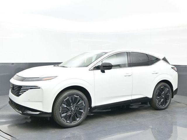 new 2026 Nissan Murano car, priced at $46,272