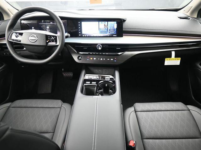 new 2026 Nissan Murano car, priced at $46,272
