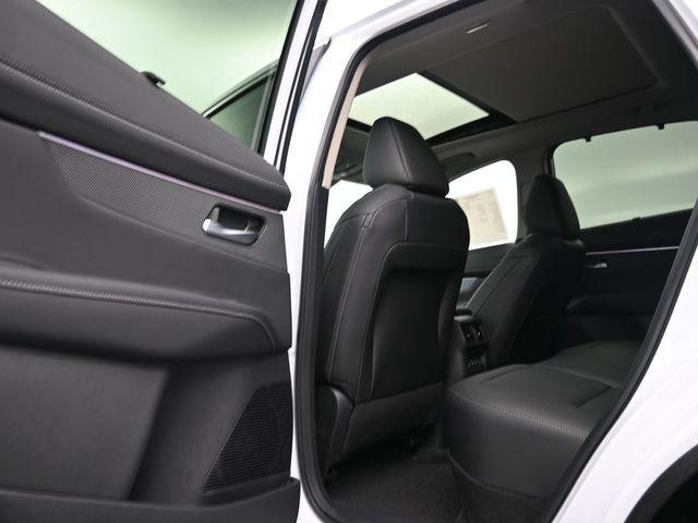 new 2026 Nissan Murano car, priced at $46,272