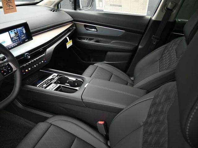 new 2026 Nissan Murano car, priced at $46,272