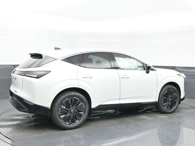new 2026 Nissan Murano car, priced at $46,272