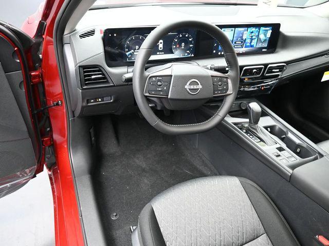 new 2026 Nissan Sentra car, priced at $24,143
