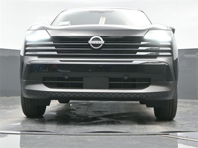 new 2026 Nissan Kicks car, priced at $23,351