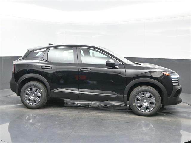 new 2026 Nissan Kicks car, priced at $23,351