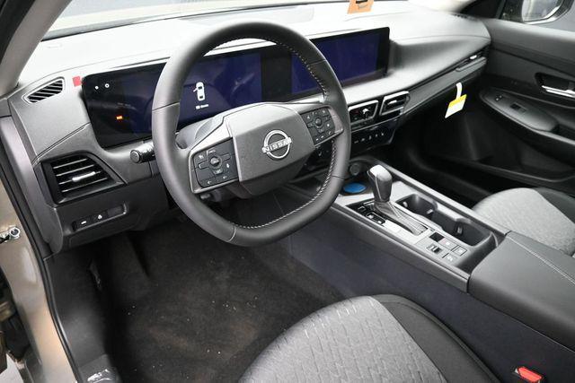 new 2027 Nissan Sentra car, priced at $27,605