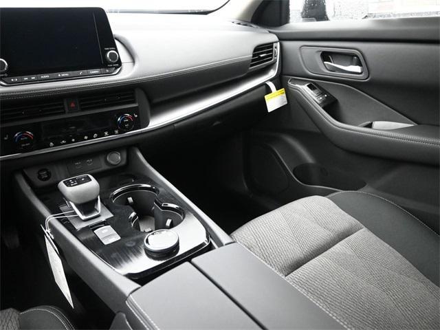 new 2026 Nissan Rogue car, priced at $29,612