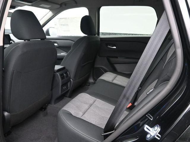 new 2026 Nissan Rogue car, priced at $29,112