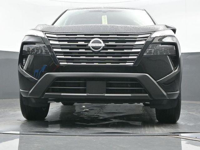 new 2026 Nissan Rogue car, priced at $29,112