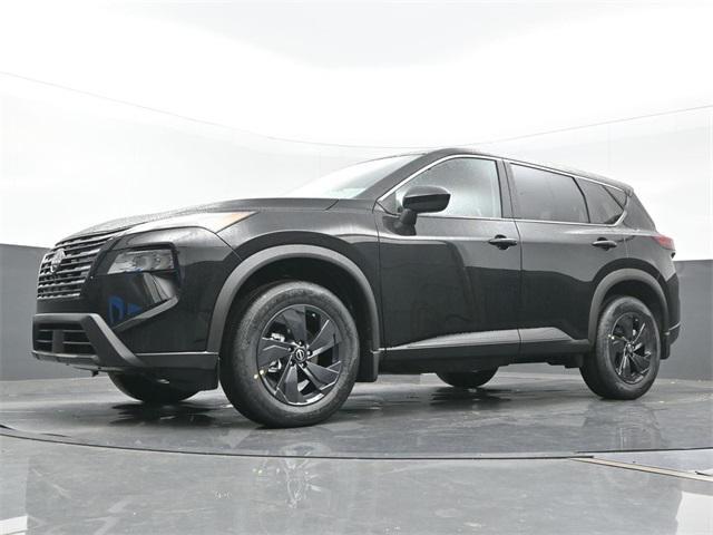 new 2026 Nissan Rogue car, priced at $29,612