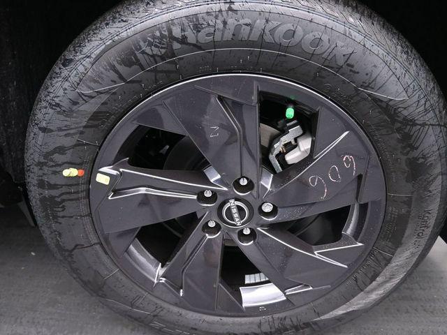 new 2026 Nissan Rogue car, priced at $29,112