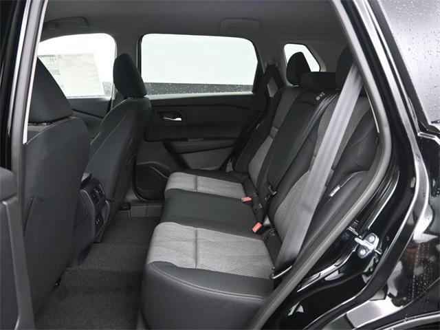 new 2026 Nissan Rogue car, priced at $29,612