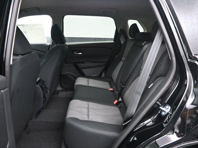 new 2026 Nissan Rogue car, priced at $29,112