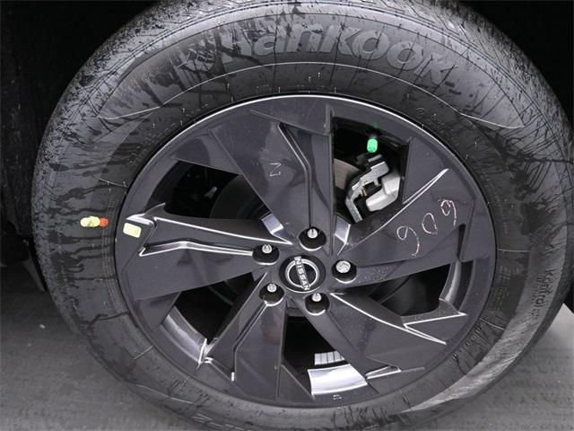 new 2026 Nissan Rogue car, priced at $29,612