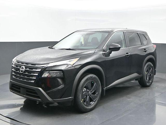 new 2026 Nissan Rogue car, priced at $29,112