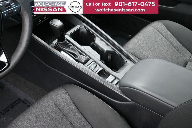 used 2025 Honda Accord car, priced at $29,311