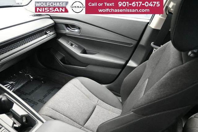 used 2025 Honda Accord car, priced at $29,311