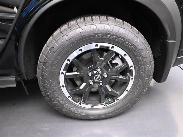 new 2025 Nissan Pathfinder car, priced at $38,477