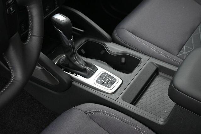 new 2026 Nissan Frontier car, priced at $38,761