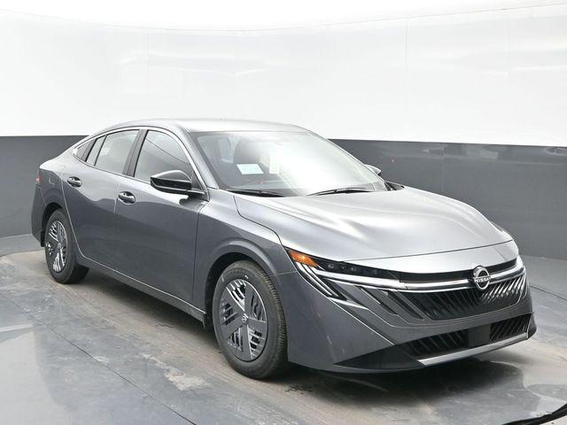 new 2026 Nissan Sentra car, priced at $22,467