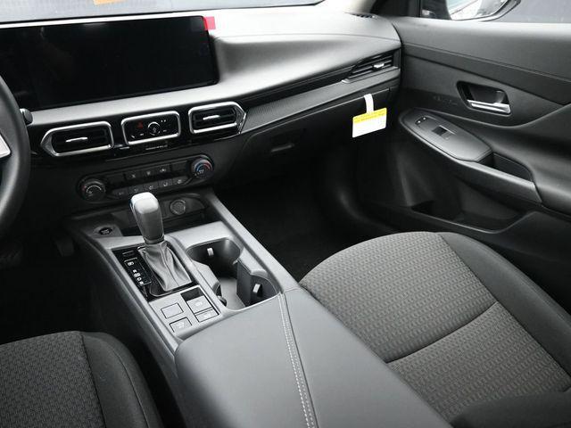 new 2026 Nissan Sentra car, priced at $22,467