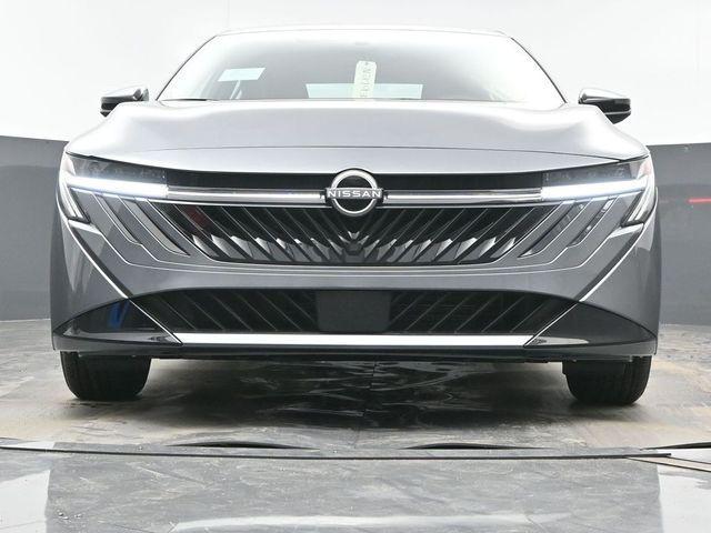 new 2026 Nissan Sentra car, priced at $22,467