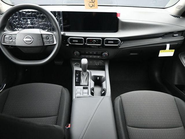 new 2026 Nissan Sentra car, priced at $22,467