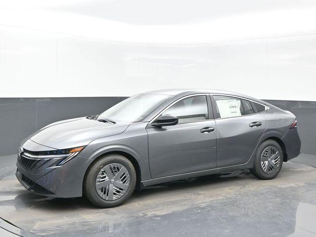 new 2026 Nissan Sentra car, priced at $22,467