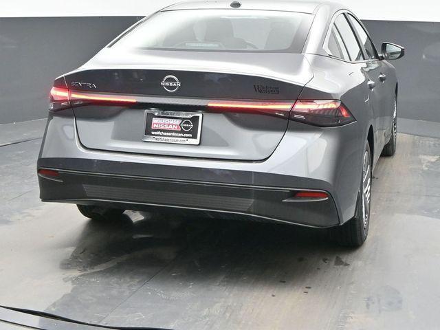 new 2026 Nissan Sentra car, priced at $22,467