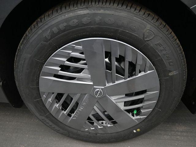 new 2026 Nissan Sentra car, priced at $22,467