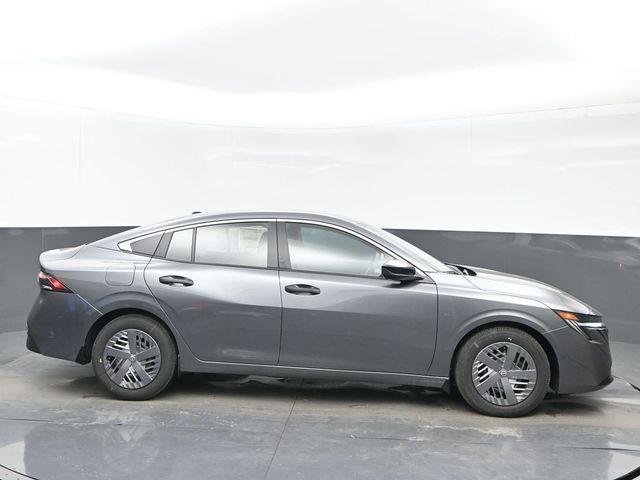 new 2026 Nissan Sentra car, priced at $22,467