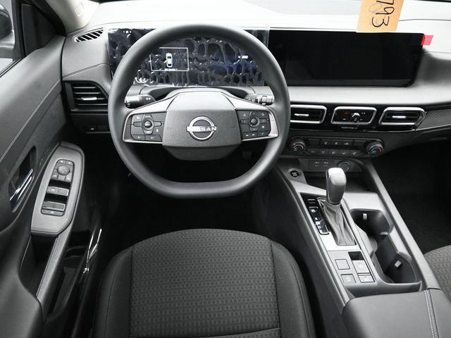 new 2026 Nissan Sentra car, priced at $22,467